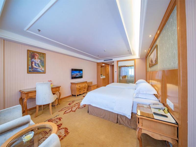 Vienna Hotel Guangzhou Baiyun Dongping Middle Road Zewnętrze zdjęcie