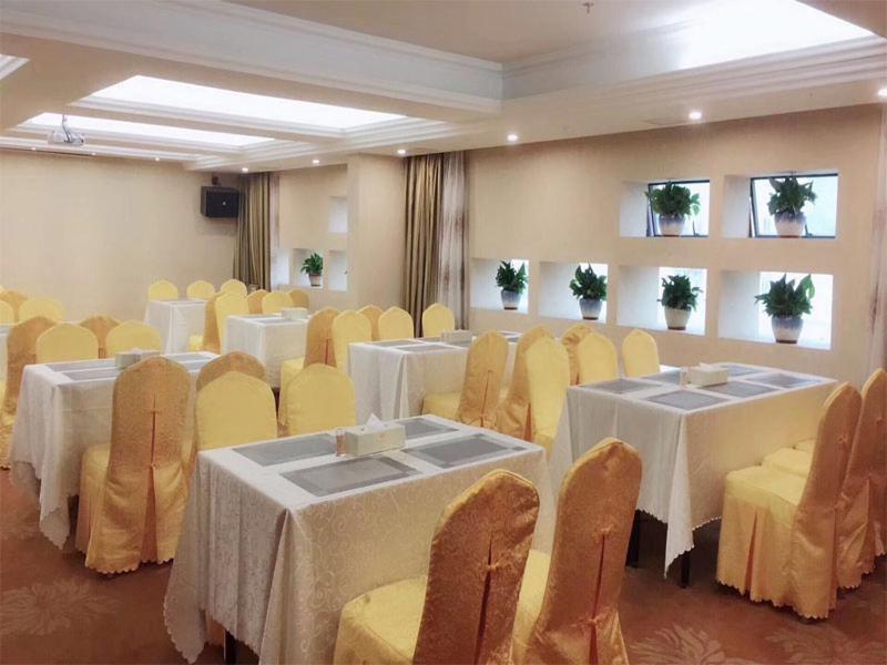 Vienna Hotel Guangzhou Baiyun Dongping Middle Road Zewnętrze zdjęcie